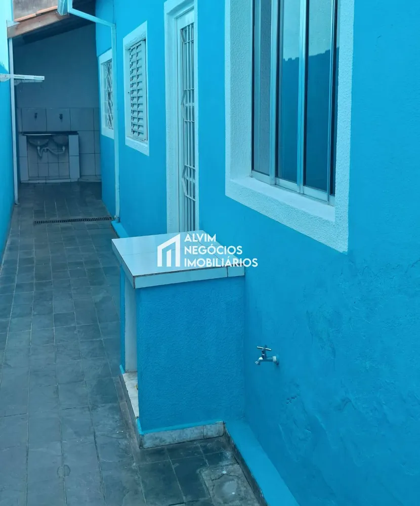 Casa, 3 quartos, 52 m² - Foto 6