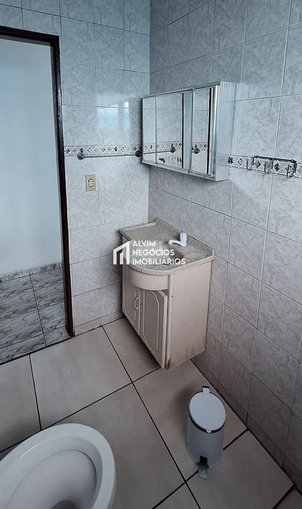 Casa, 3 quartos, 52 m² - Foto 13