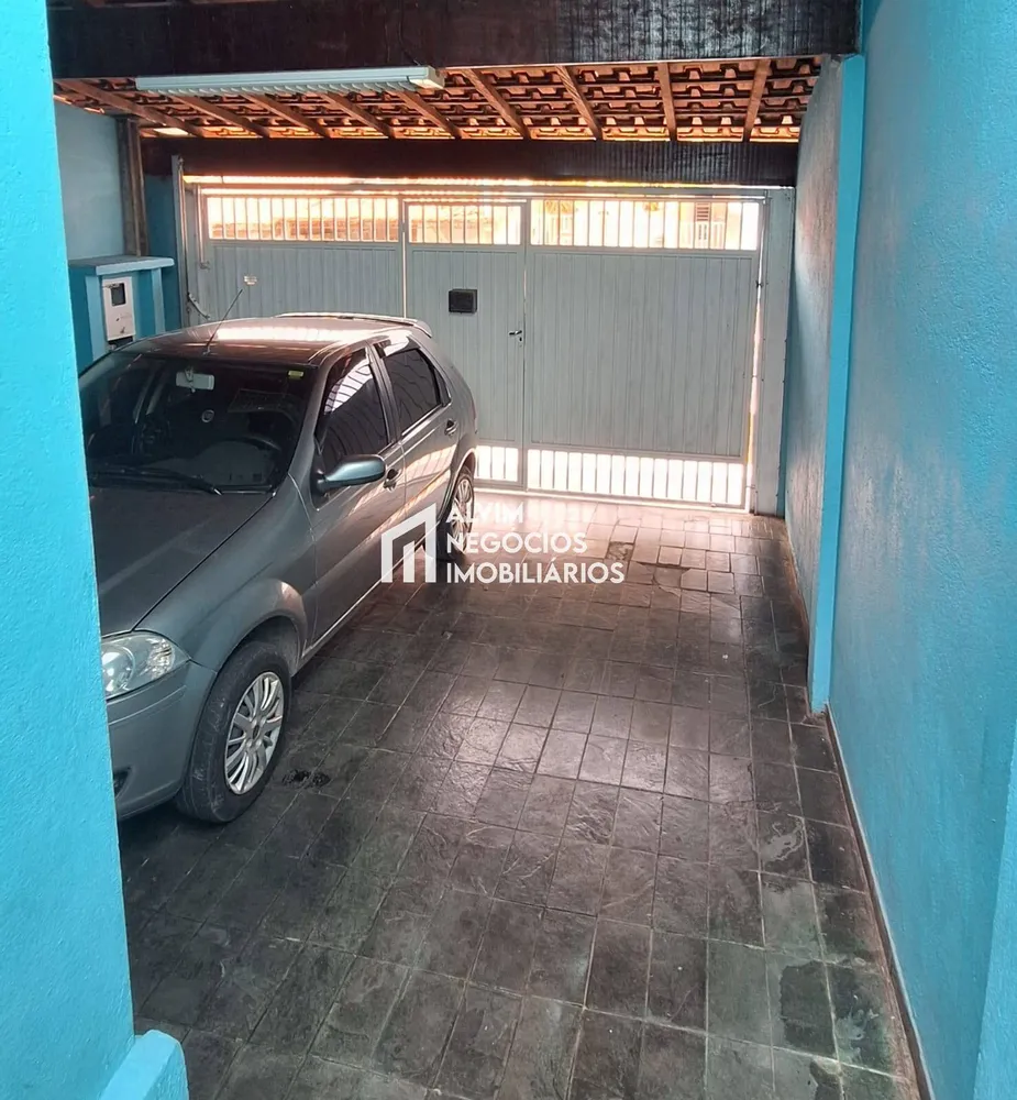 Casa, 3 quartos, 52 m² - Foto 3