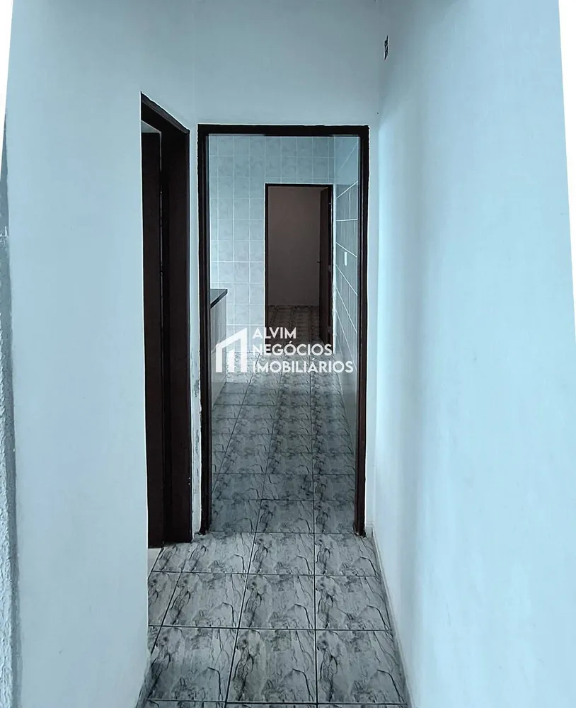 Casa, 3 quartos, 52 m² - Foto 9