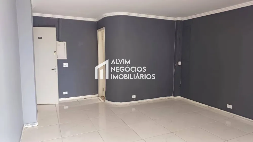 Sala-Conjunto, 36 m² - Foto 1