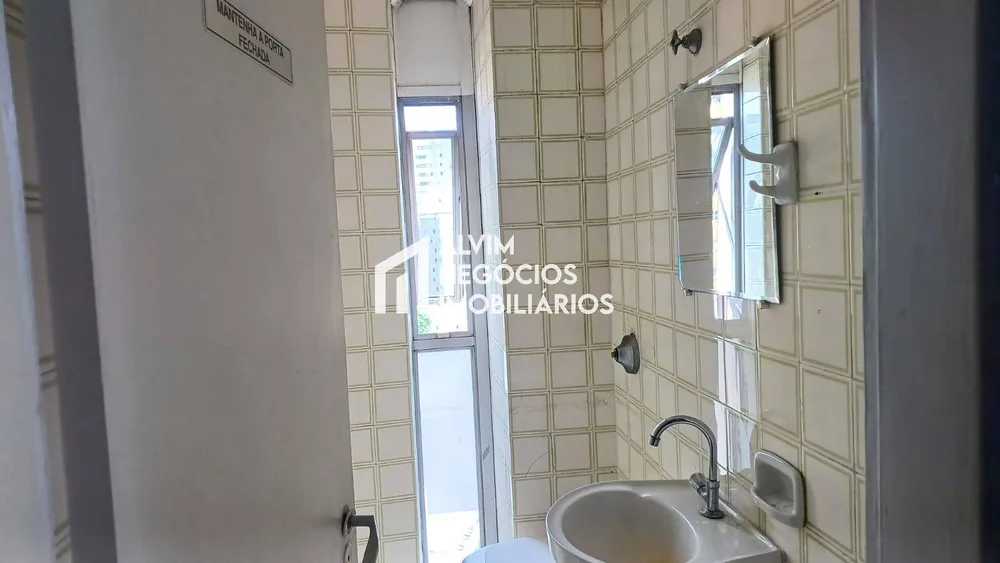 Sala-Conjunto, 36 m² - Foto 6