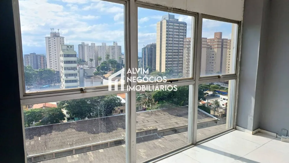 Sala-Conjunto, 36 m² - Foto 9