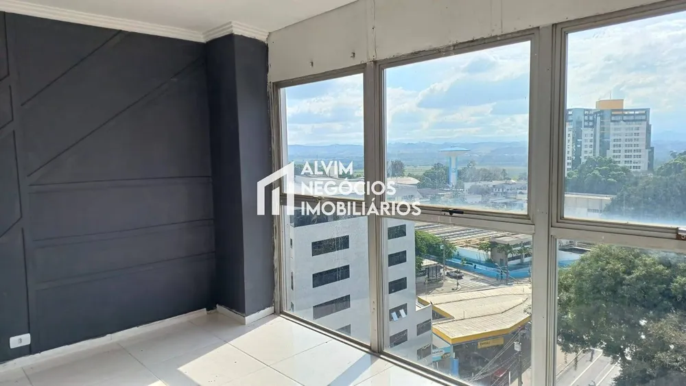 Sala-Conjunto, 36 m² - Foto 8