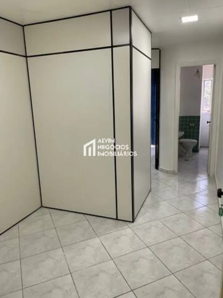 Sala-Conjunto, 36 m² - Foto 1