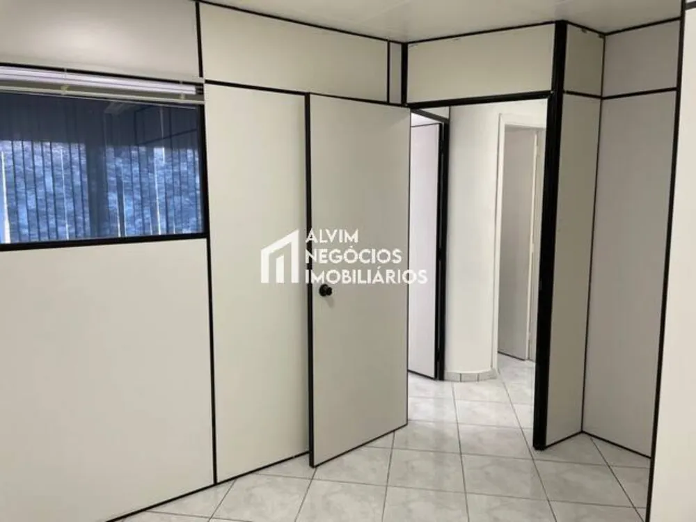 Sala-Conjunto, 36 m² - Foto 2
