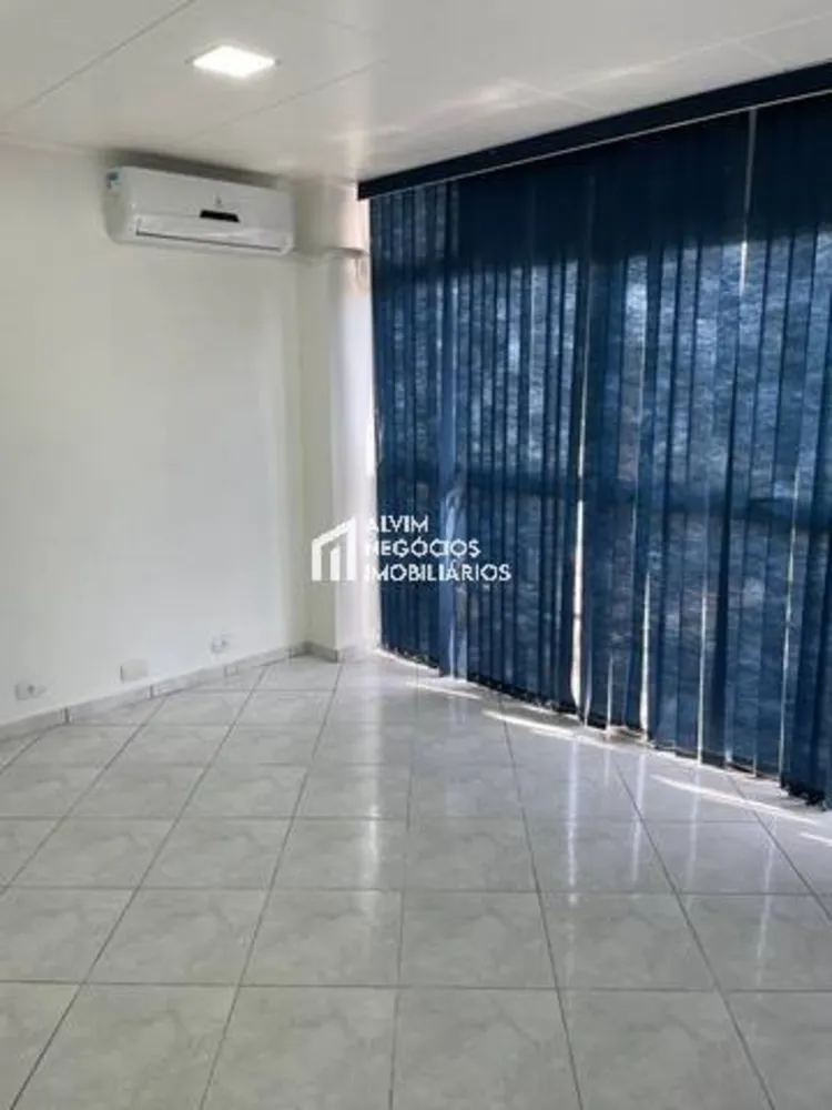 Sala-Conjunto, 36 m² - Foto 5
