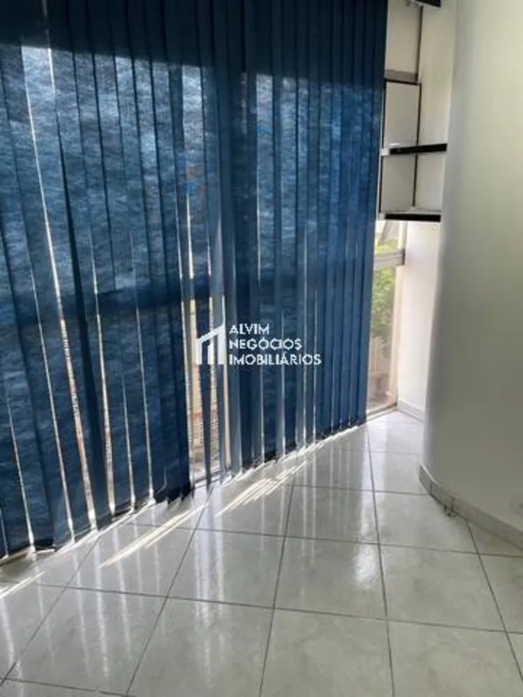 Sala-Conjunto, 36 m² - Foto 4