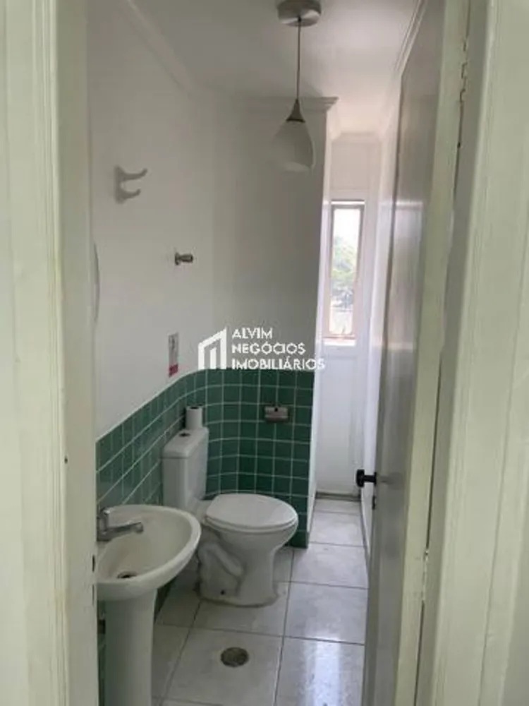 Sala-Conjunto, 36 m² - Foto 3