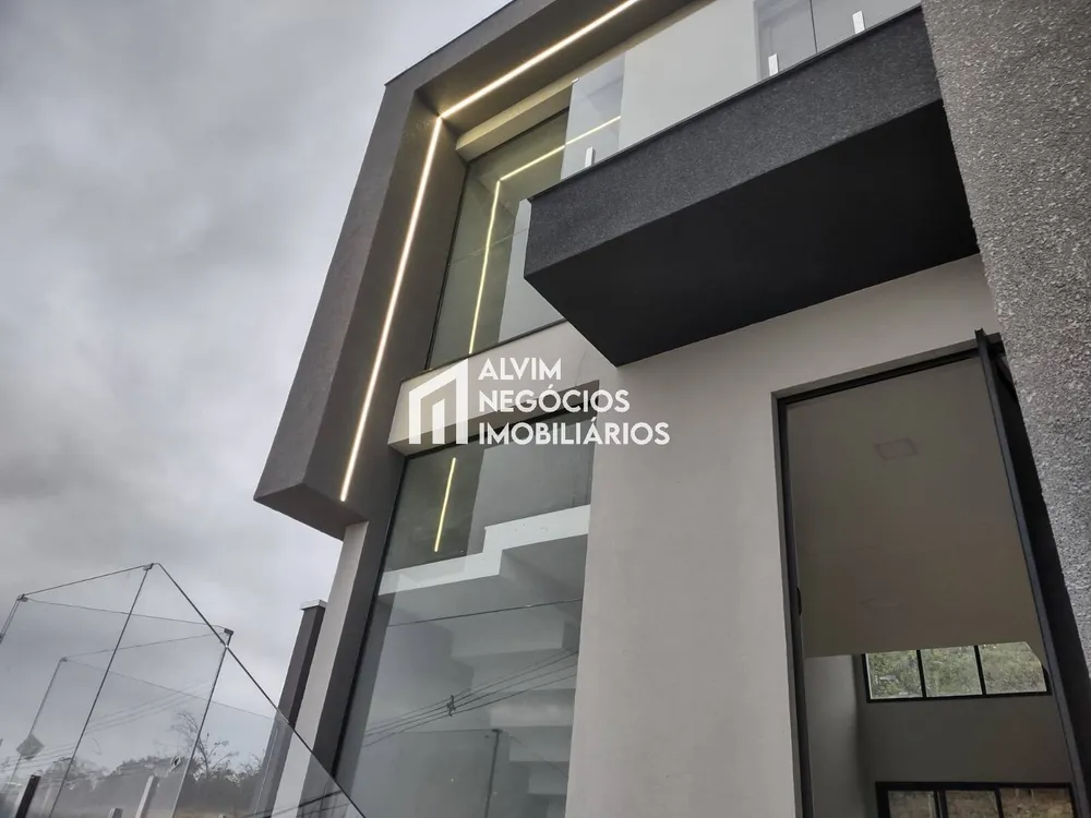 Sobrado, 3 quartos - Foto 2