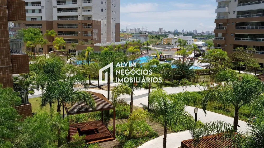Apartamento, 3 quartos, 147 m² - Foto 16