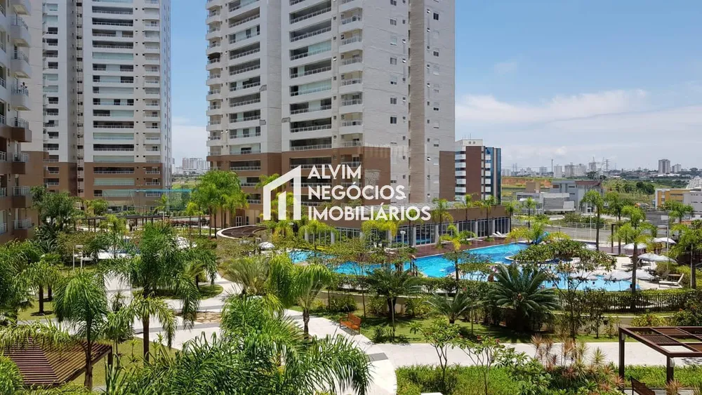 Apartamento, 3 quartos, 147 m² - Foto 6