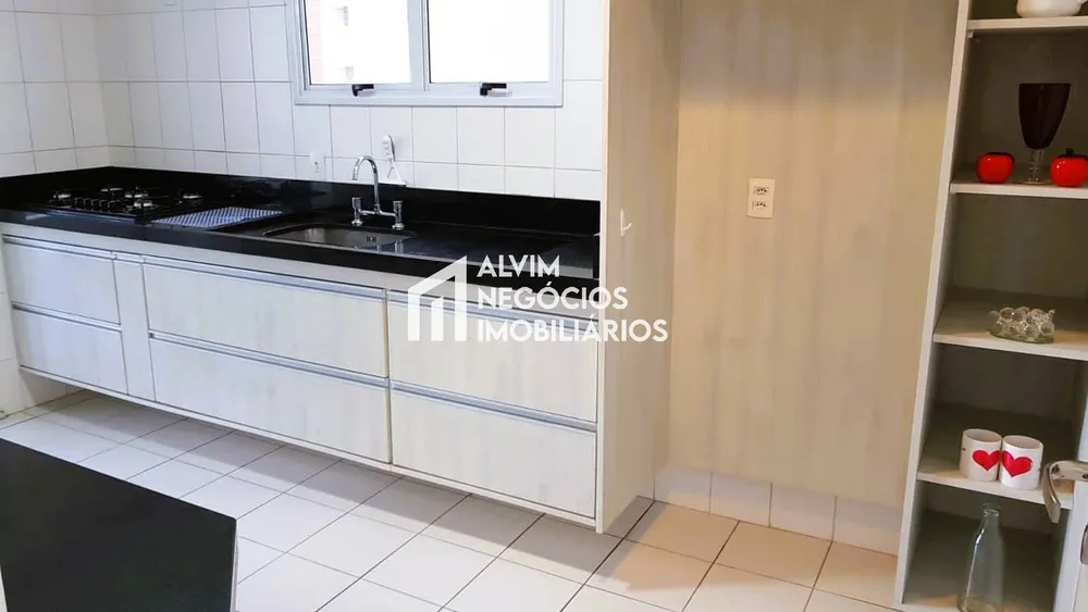 Apartamento, 3 quartos, 147 m² - Foto 5