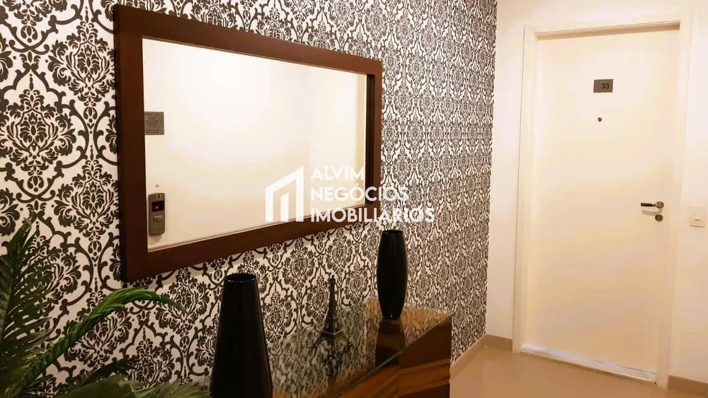 Apartamento, 3 quartos, 147 m² - Foto 4