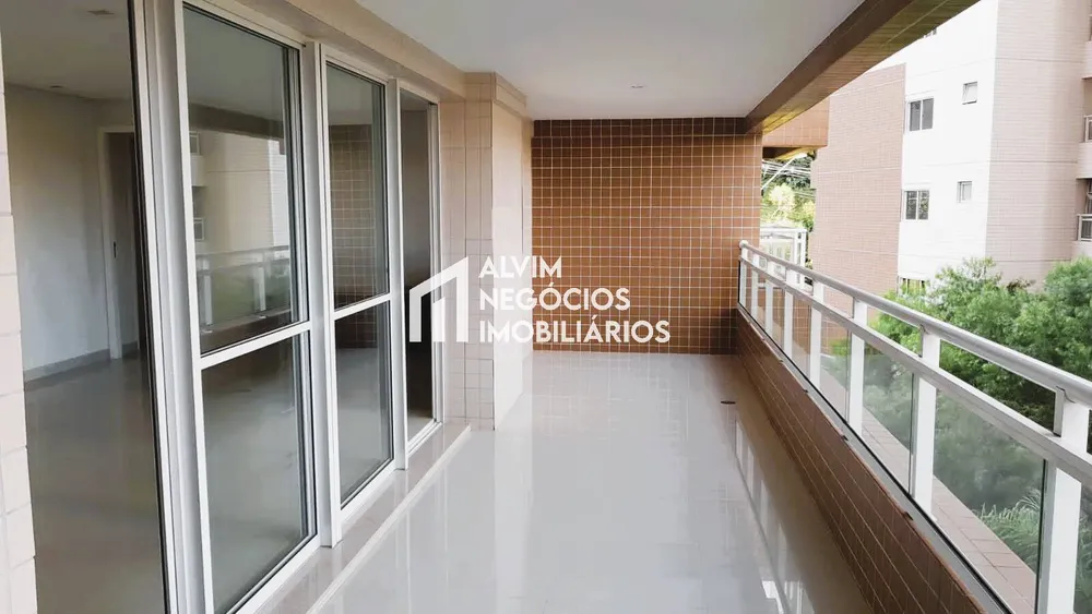 Apartamento, 3 quartos, 147 m² - Foto 1