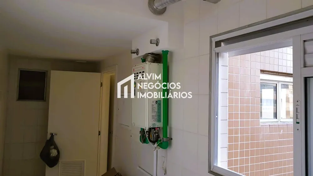Apartamento, 3 quartos, 147 m² - Foto 13