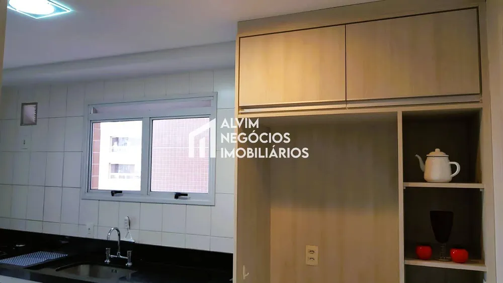 Apartamento, 3 quartos, 147 m² - Foto 8
