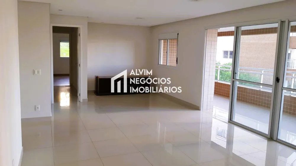 Apartamento, 3 quartos, 147 m² - Foto 5