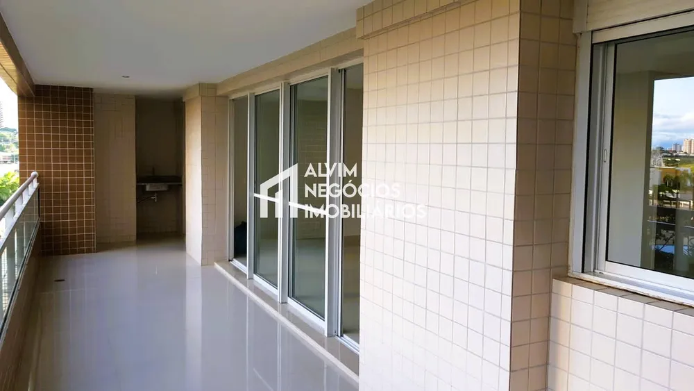 Apartamento, 3 quartos, 147 m² - Foto 3