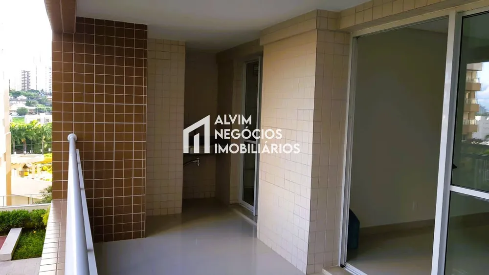 Apartamento, 3 quartos, 147 m² - Foto 7