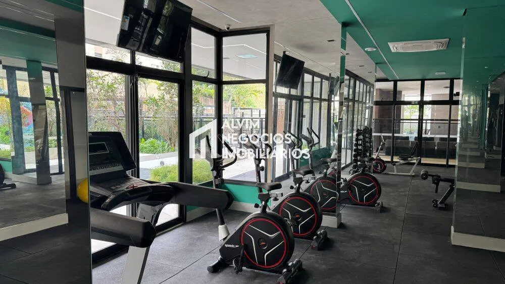Apartamento, 2 quartos, 76 m² - Foto 4