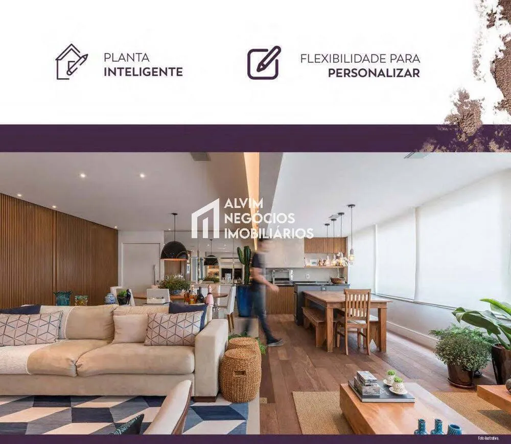 Apartamento, 2 quartos, 76 m² - Foto 2