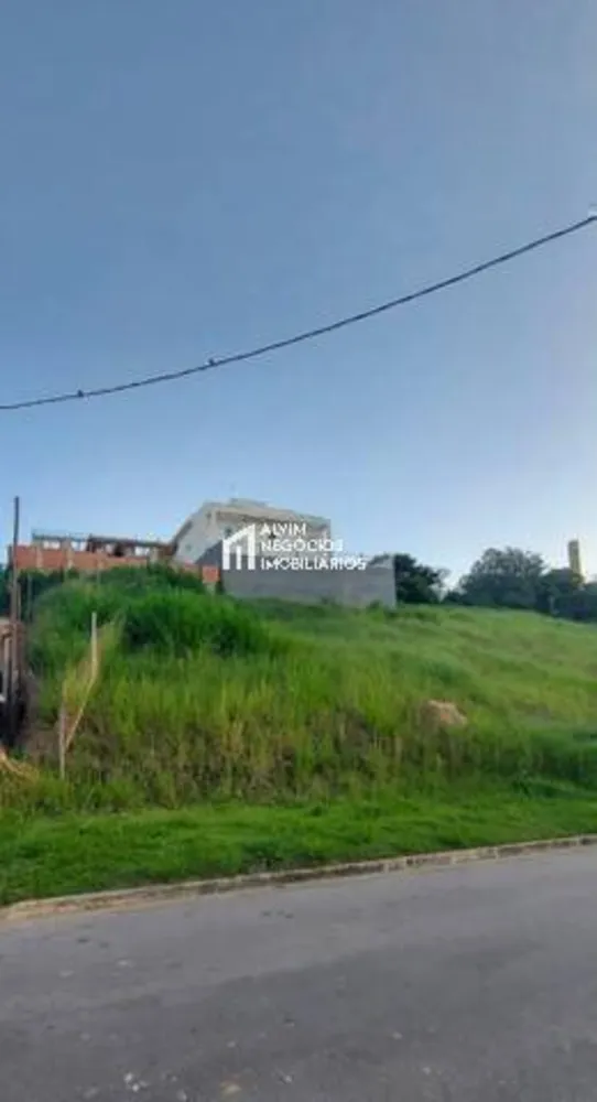Terreno, 378 m² - Foto 1