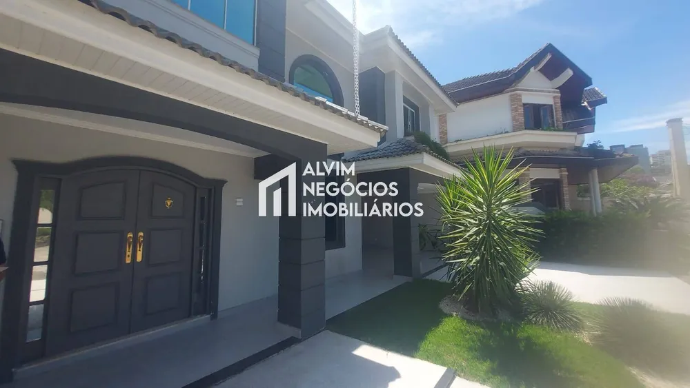 Sobrado, 6 quartos, 480 m² - Foto 7