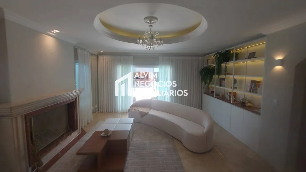 Sobrado, 6 quartos, 480 m² - Foto 8