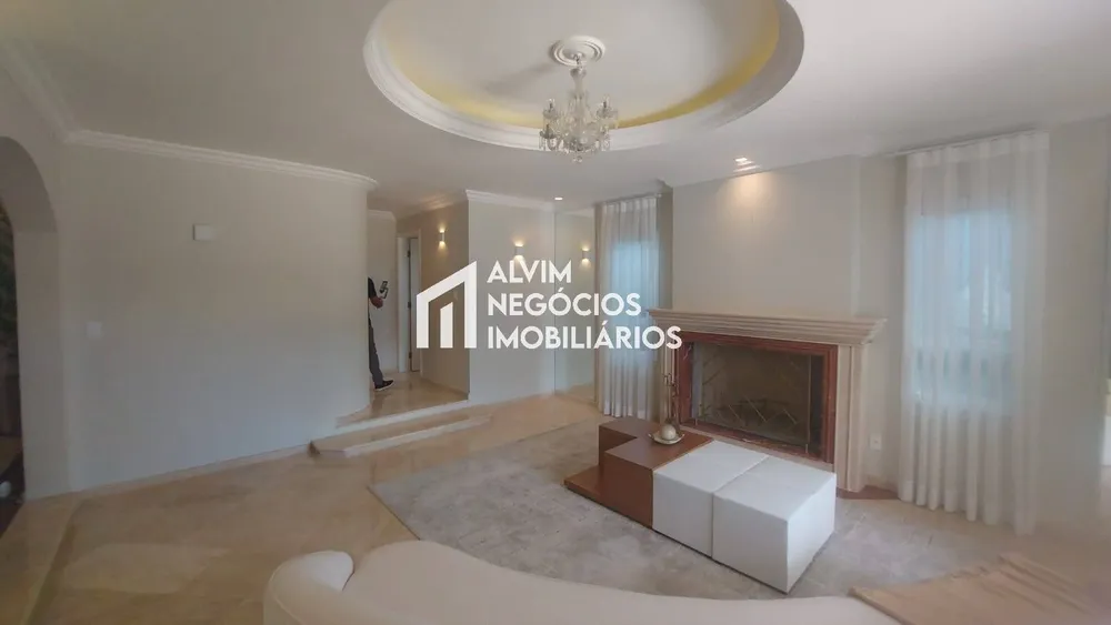 Sobrado, 6 quartos, 480 m² - Foto 9