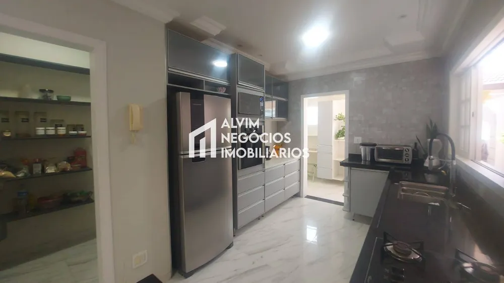 Sobrado, 6 quartos, 480 m² - Foto 12