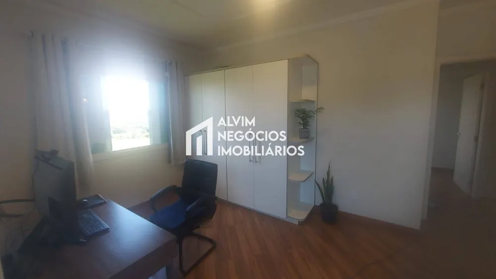 Sobrado, 6 quartos, 480 m² - Foto 16