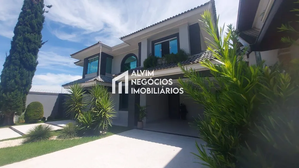 Sobrado, 6 quartos, 480 m² - Foto 4