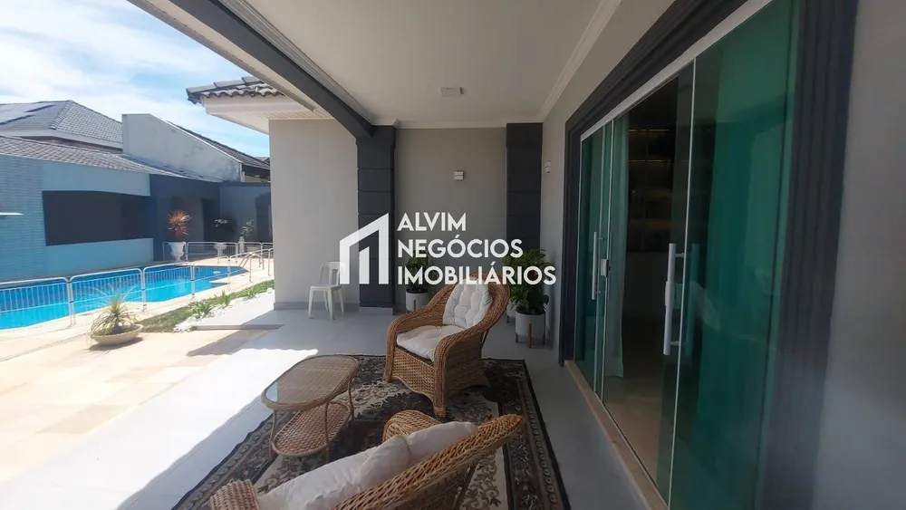Sobrado, 6 quartos, 480 m² - Foto 10