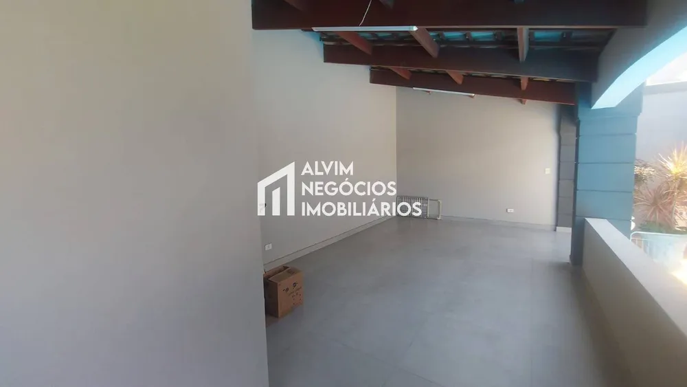 Sobrado, 6 quartos, 480 m² - Foto 11