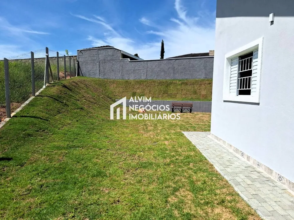 Casa, 3 quartos, 250 m² - Foto 3