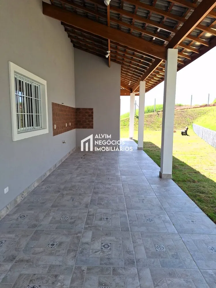 Casa, 3 quartos, 250 m² - Foto 4