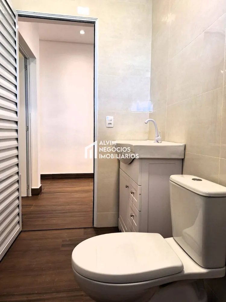 Casa, 3 quartos, 250 m² - Foto 15