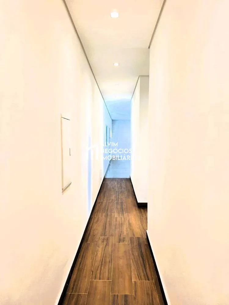 Casa, 3 quartos, 250 m² - Foto 7