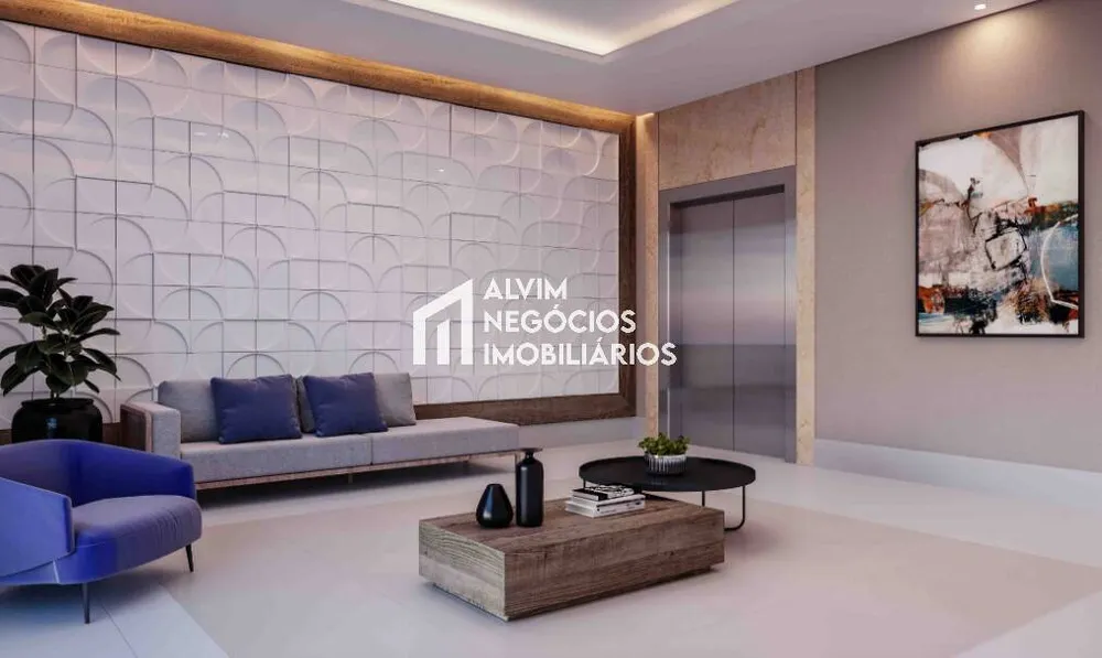 Apartamento, 3 quartos - Foto 7