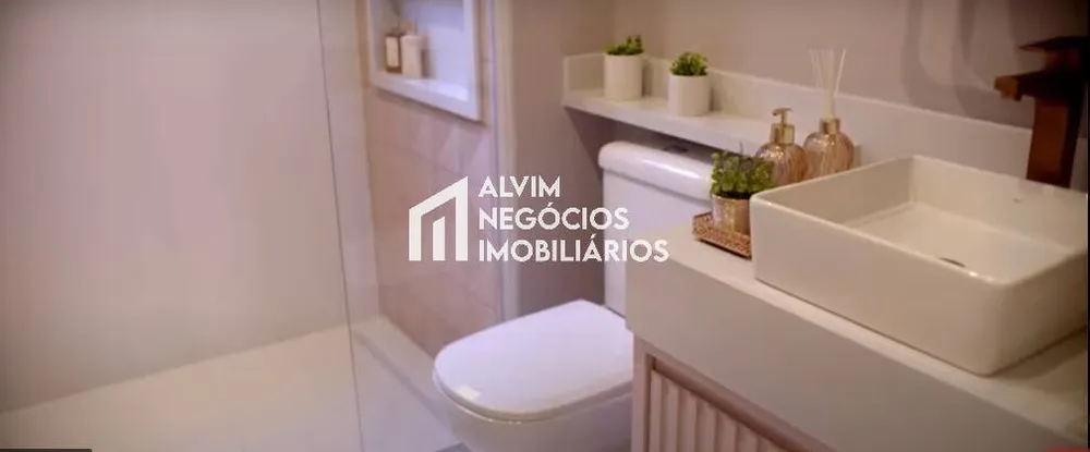 Apartamento, 3 quartos - Foto 5