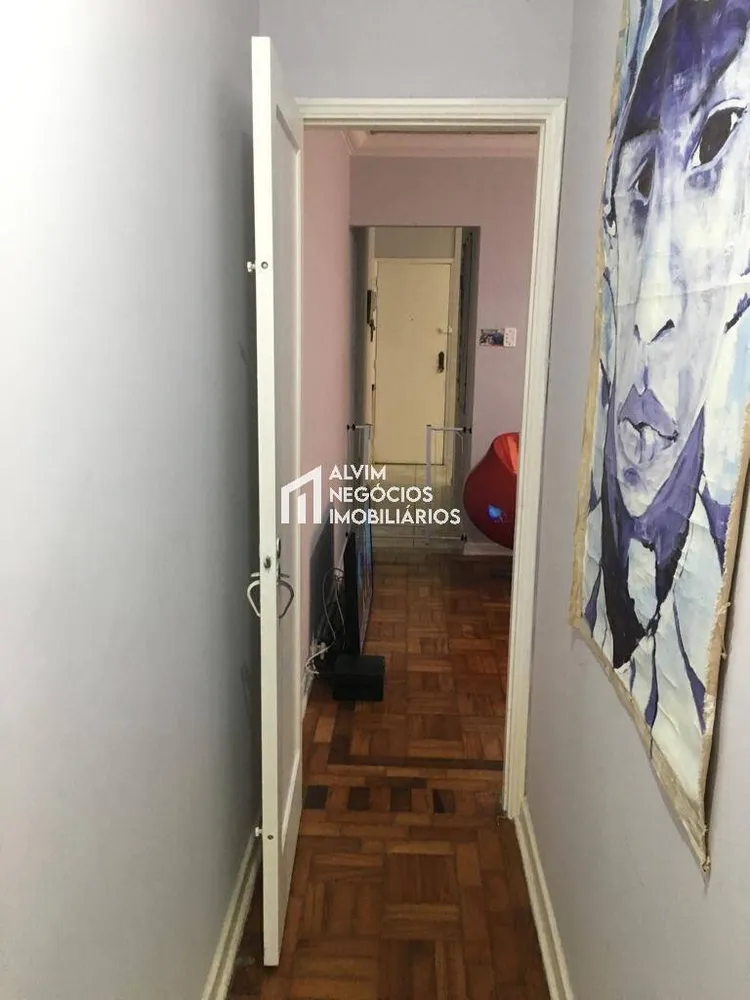 Apartamento, 2 quartos - Foto 7