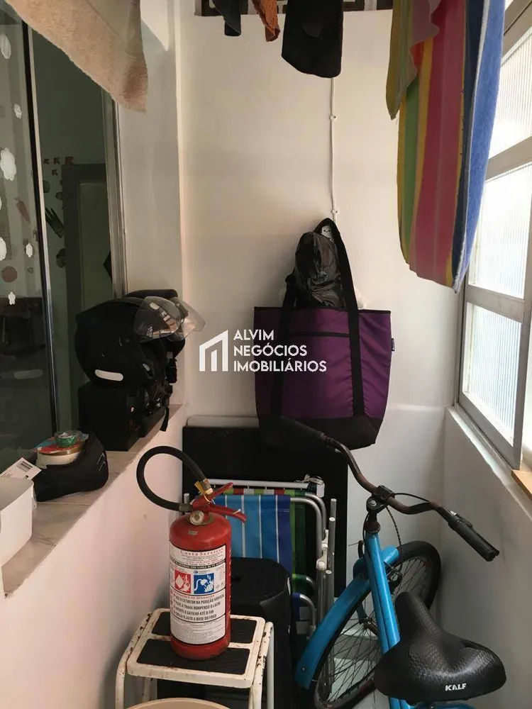 Apartamento, 2 quartos - Foto 7