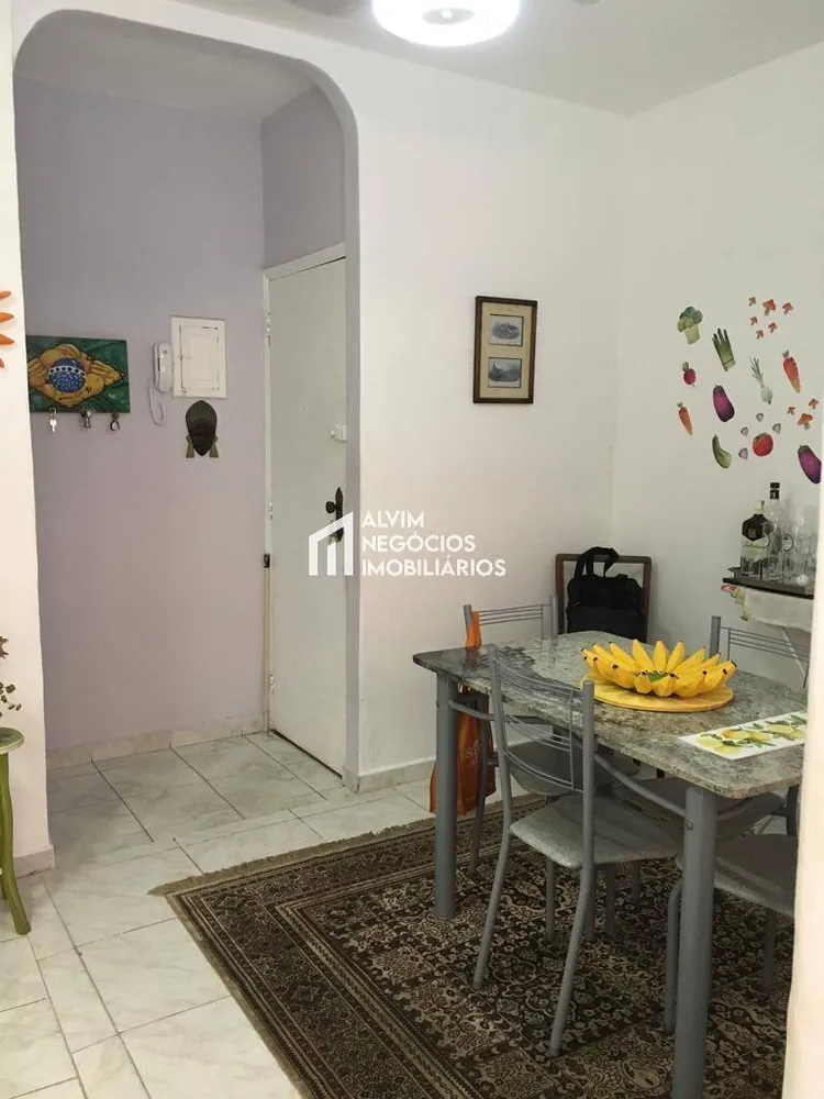 Apartamento, 2 quartos - Foto 2