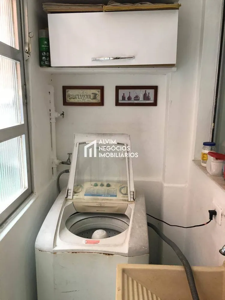 Apartamento, 2 quartos - Foto 5