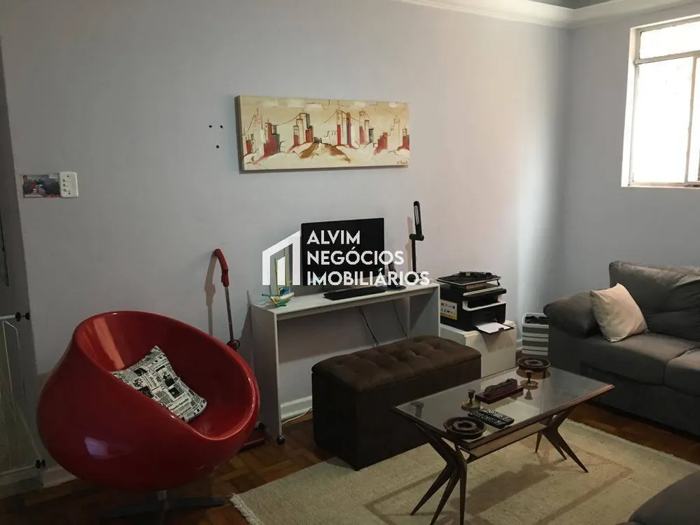 Apartamento, 2 quartos - Foto 8