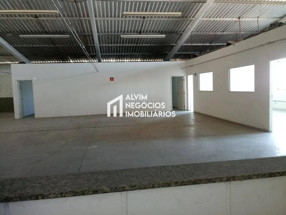Depósito-Galpão, 1897 m² - Foto 11
