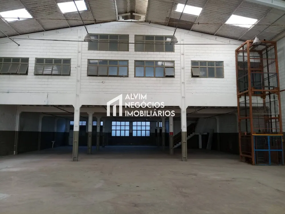 Depósito-Galpão, 1897 m² - Foto 6