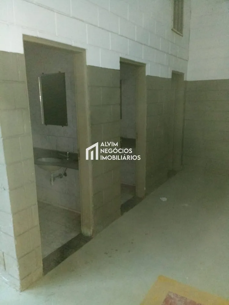Depósito-Galpão, 1897 m² - Foto 16