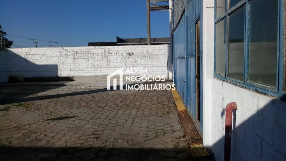 Depósito-Galpão, 1897 m² - Foto 3